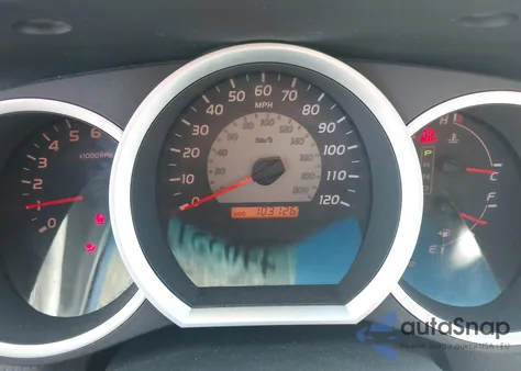 2011 Toyota Tacoma from USA, damaged, VIN 5TFTX4CN9BX004100